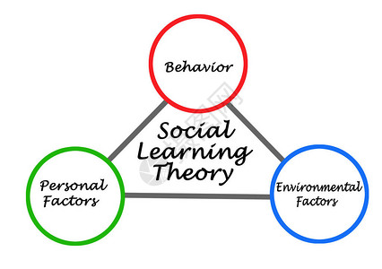 社会学习理论的组成部分图片