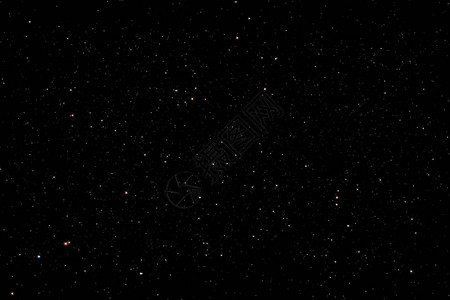 銀河夜空背景中的星纹理银河的星发光天背景