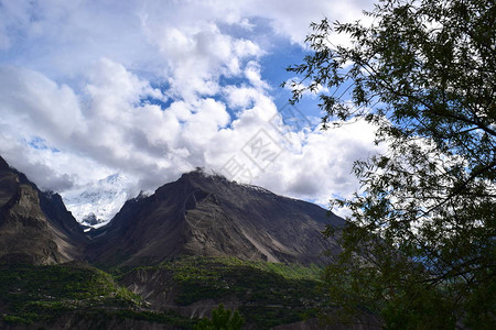 云和山林景观山脉自然景观山层景观图片