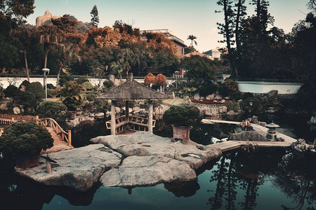 厦门舒川花园古朗圭夏门福建有传背景