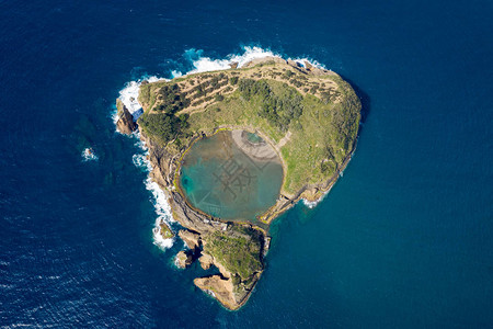 葡萄牙亚速尔群岛圣米格尔岛VilaFrancadoCampo图片