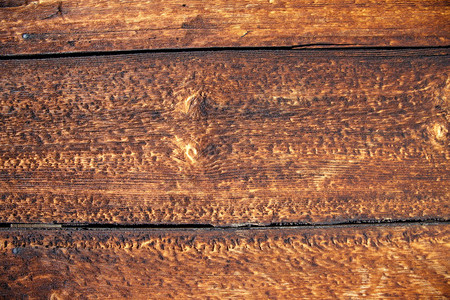 旧木背景棕色旧木纹理乡村背景图片