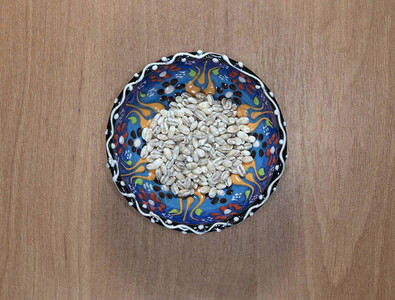 薏米粥薏米图片
