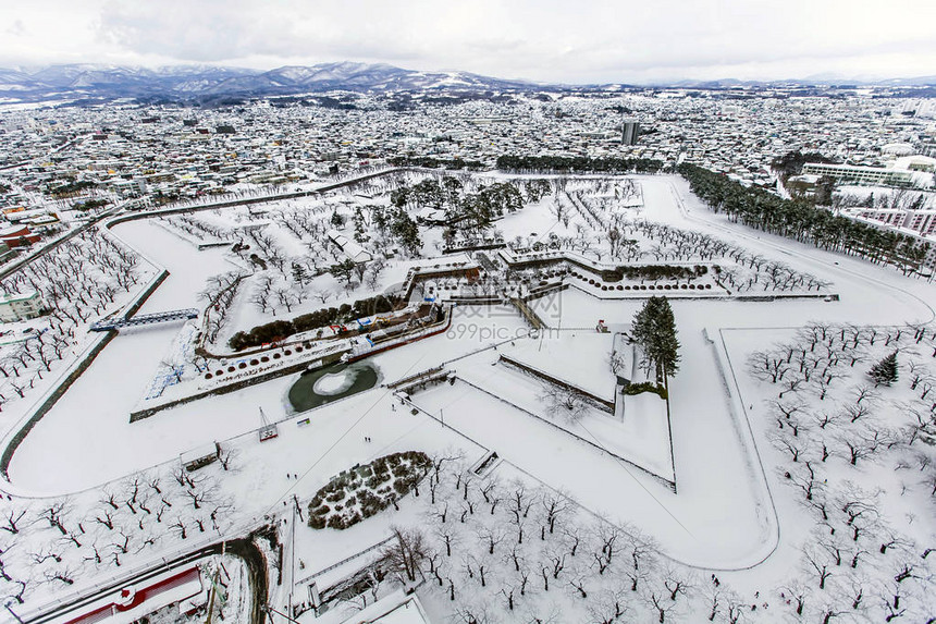 日本北海道Hakolated图片