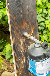 a木头用燃煤气图片