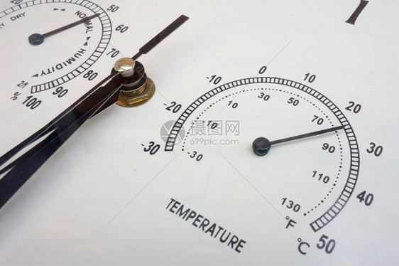 热度测量针线仪器闭合天气条件和气象参数模拟装置面貌等情况图片