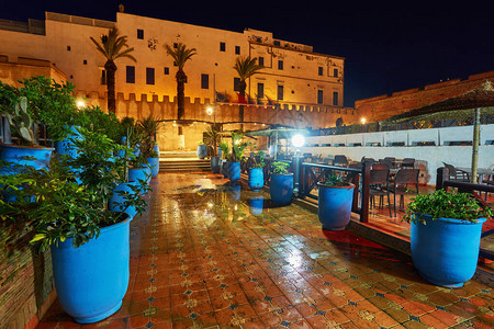 摩洛哥Essaouira图片