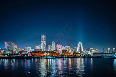 MinatoMirai办公图片