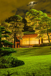 日本人的房子图片