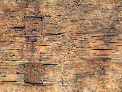 旧木桌腿的细木工关节技术木材纹理文本的地图片