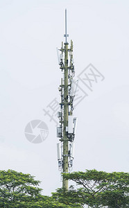 3G4G网络电话信号图片