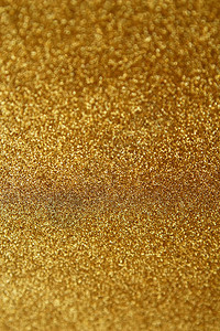 金色亮片纹理闪发光的纸背景摘要闪烁的金色闪发光的背景与散景圣诞假期的散焦灯横幅婚图片