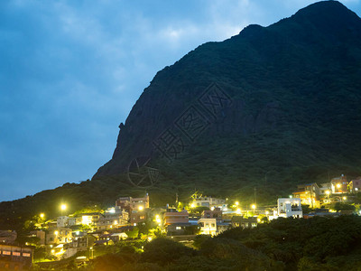 山城毛血旺新北市背景