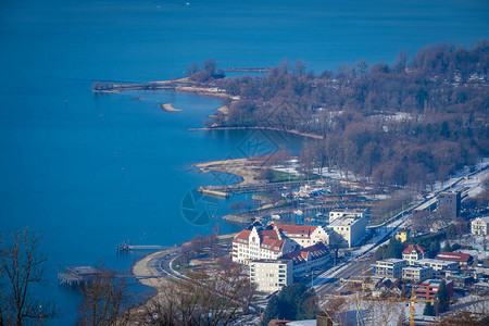 查看奥地利福拉尔贝格康斯坦湖Kaiserst图片