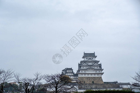 冰地城堡冬天图片