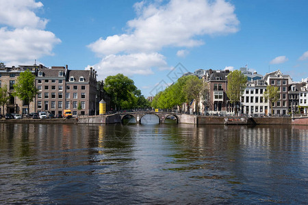 荷兰阿姆斯特丹的图片
