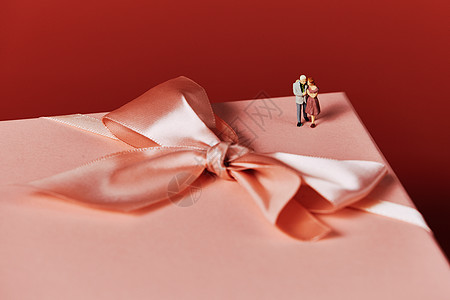 结婚贺卡与创意新婚礼物高清图片