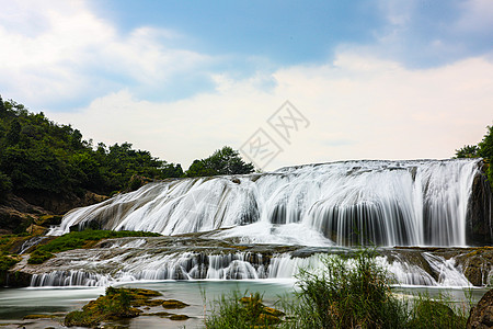 黄果树瀑布之陡坡塘景区图片