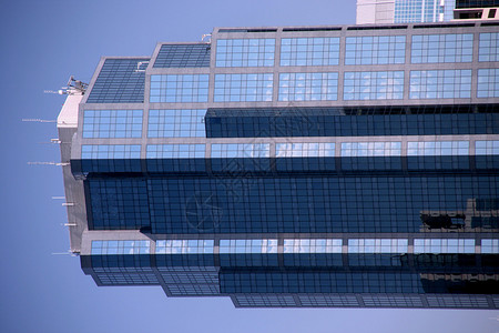 加拿大艾伯塔卡尔加里现代办公大楼图片