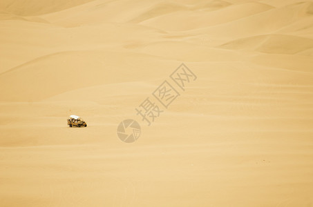 沙丘中图片