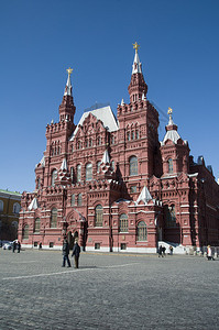 免版税图像莫斯科红场历史背景图片
