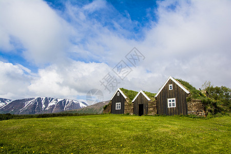 冰岛Holar的图片