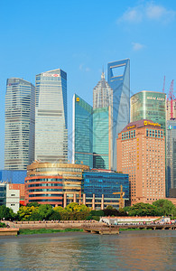 上海6月2日背景图片
