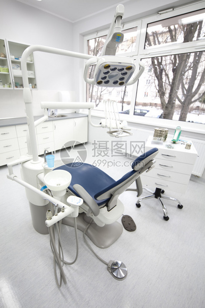 牙医办公室工具图片