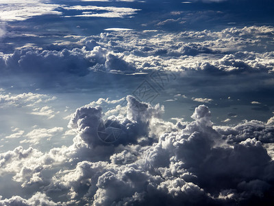 云海景图片