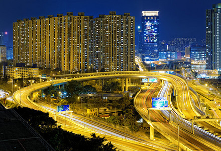 香港亚洲的香港黄昏城市上图片