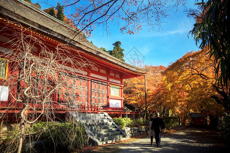 三潭又称丹山神社背景