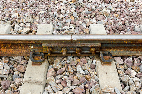 铁路轨图片