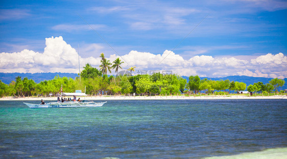 菲律宾的热带完美岛热带完美岛PintondP图片