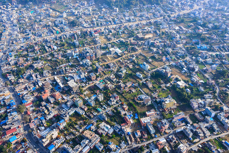 尼泊尔Pokha图片