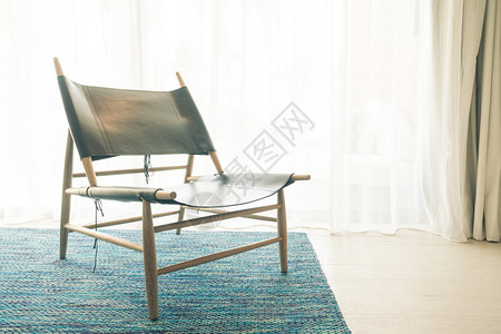 室内起居室现代椅子装饰图片