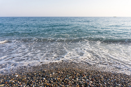 海水岸海岸背景图片