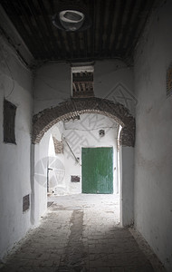 摩洛哥Tetouan图片
