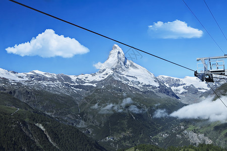 Alps区域图片