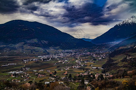 山风景montemontagnepaesaggi图片