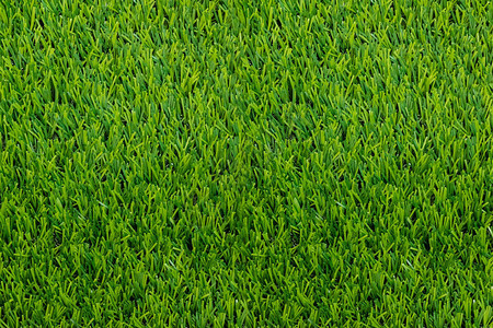 高尔夫球场背景和足球场背景的人工绿色草图片