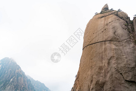 黄山风景黄山安徽图片