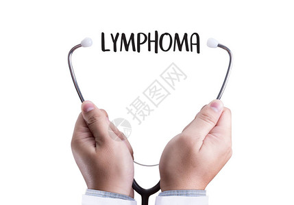 LYMPHOMMA诊断图片