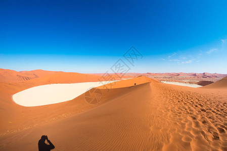 纳米比亚主要旅游景点和旅游目的地Namib图片