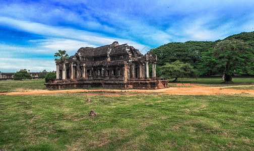 柬埔寨SiemSease柬埔寨图片