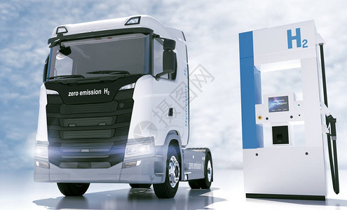 用于废排放无生态友好运输的卡车发动机3D投气机3D投气机图片