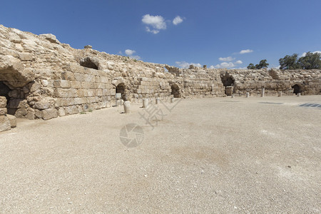 古罗马体育场的图片