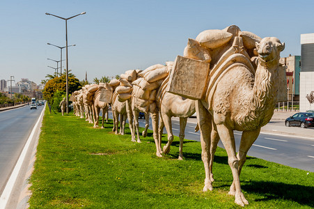 土耳其ZeugmaMosaic博物馆Gaziantep外一个图片