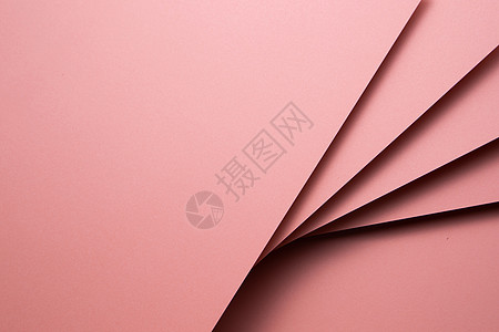 纸纹理粉色纸张素材背景