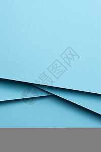 纸纹理蓝色纸张素材背景
