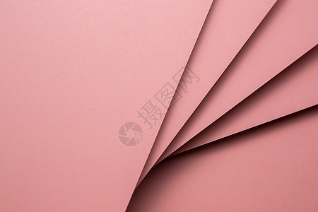 纸纹理粉色纸张素材背景